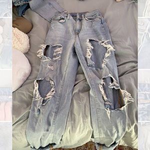 Urban outfitters bdg jeans